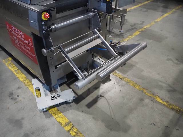 Multivac - afbeelding 45 van  80