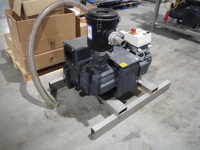 Multivac - afbeelding 58 van  80