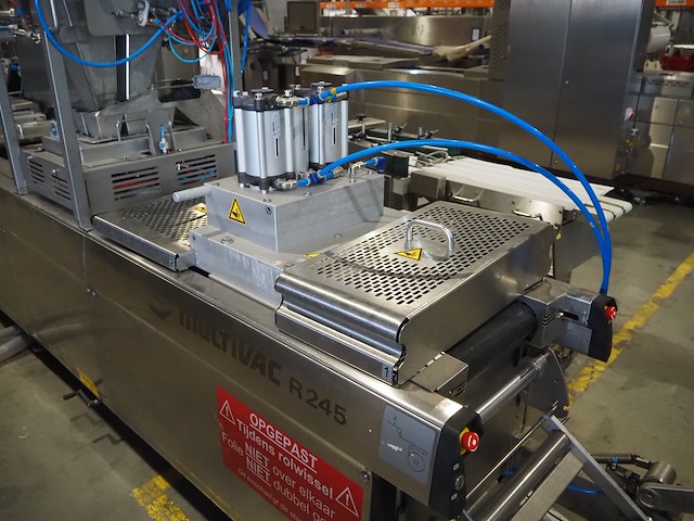 Multivac - afbeelding 56 van  80