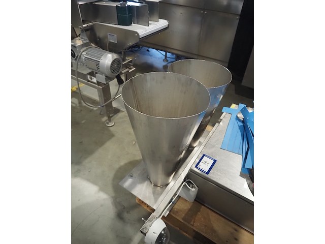 Multivac - afbeelding 77 van  80