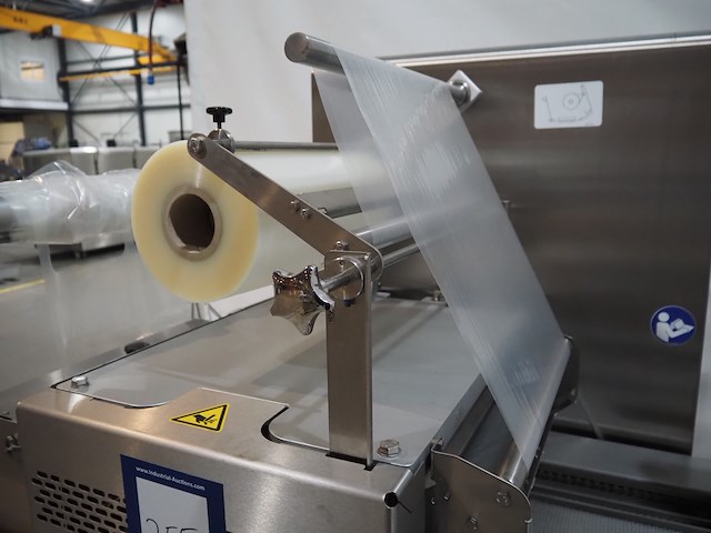 Multivac - afbeelding 2 van  30