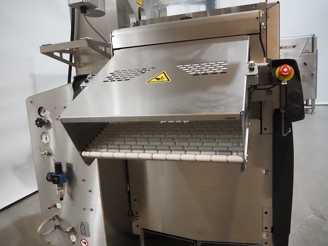 Multivac - afbeelding 6 van  30