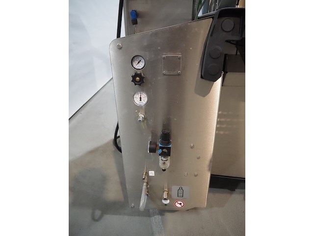 Multivac - afbeelding 8 van  30