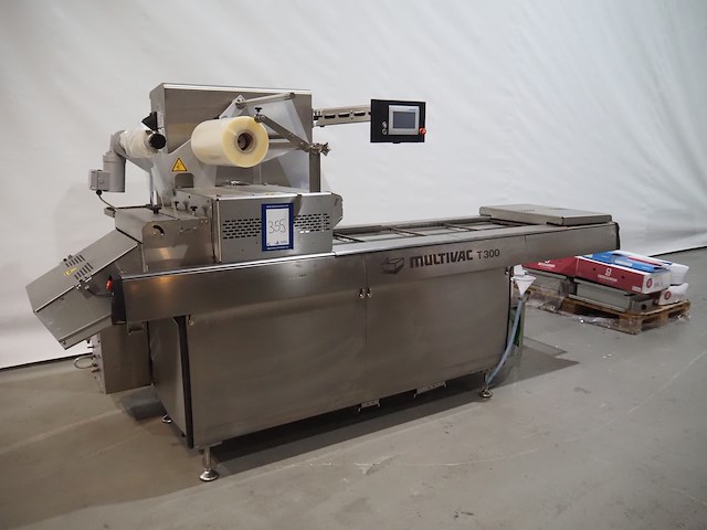 Multivac - afbeelding 1 van  30