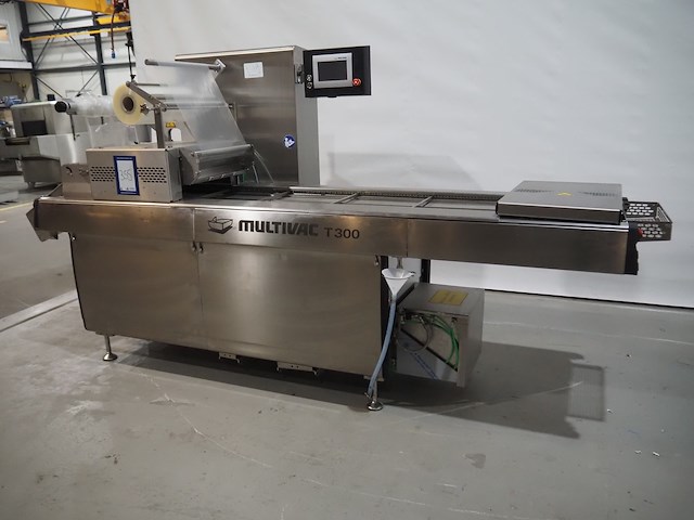 Multivac - afbeelding 12 van  30