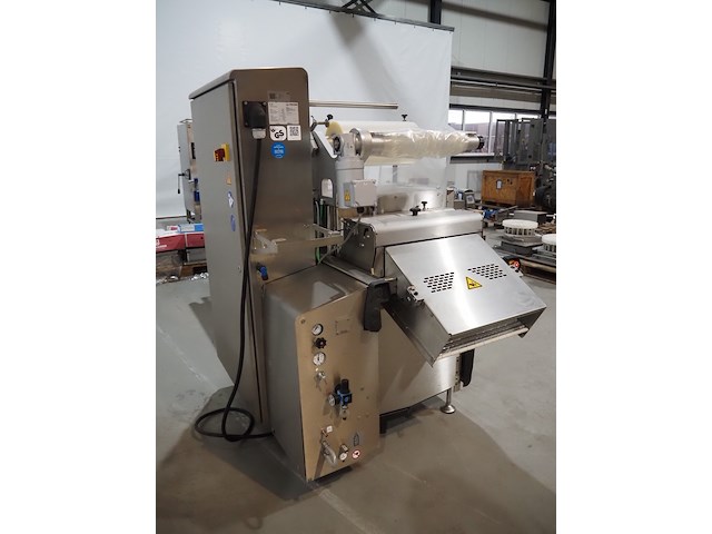 Multivac - afbeelding 25 van  30