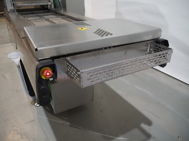 Multivac - afbeelding 26 van  30