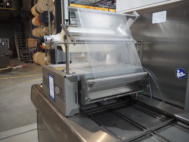 Multivac - afbeelding 29 van  30