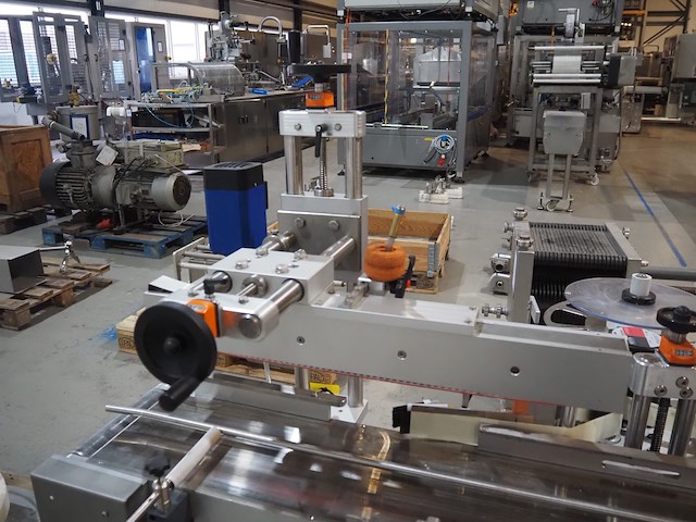 Multivac - afbeelding 3 van  19