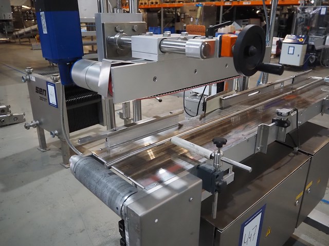 Multivac - afbeelding 4 van  19