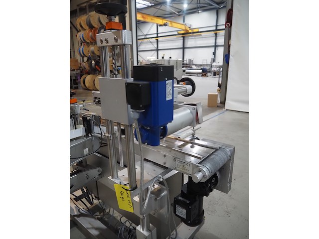 Multivac - afbeelding 5 van  19