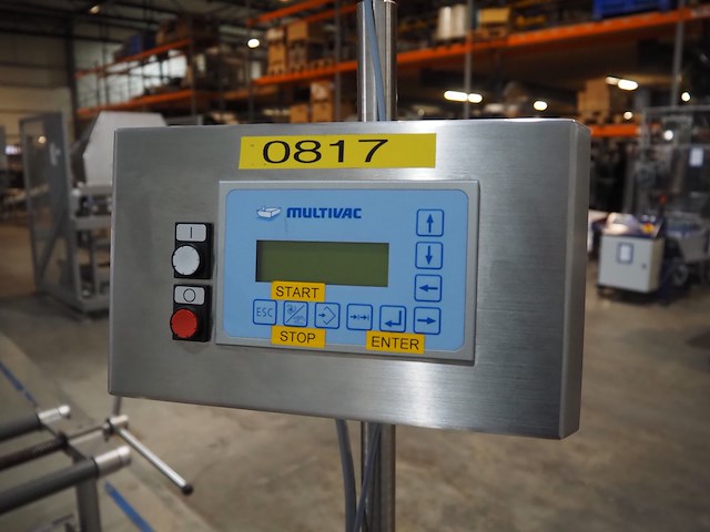 Multivac - afbeelding 6 van  19