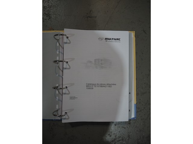 Multivac - afbeelding 11 van  19