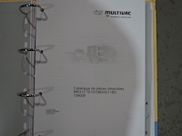 Multivac - afbeelding 11 van  19