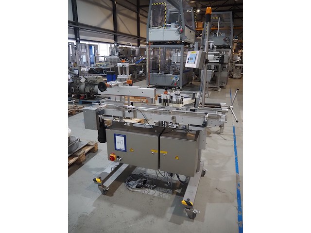 Multivac - afbeelding 12 van  19