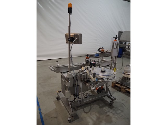 Multivac - afbeelding 13 van  19