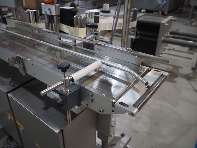 Multivac - afbeelding 15 van  19