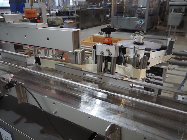 Multivac - afbeelding 16 van  19