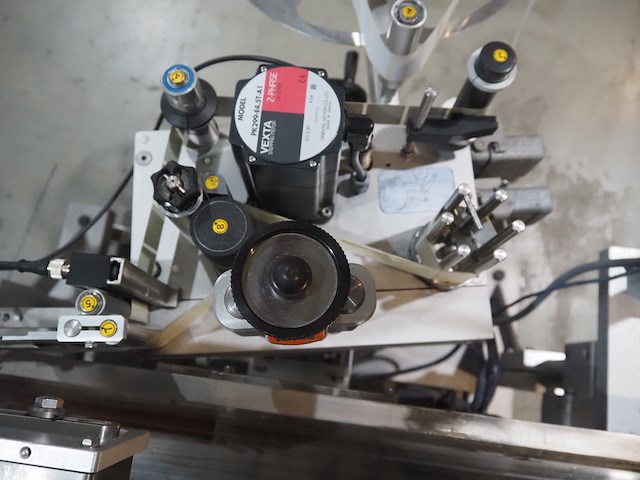 Multivac - afbeelding 18 van  19