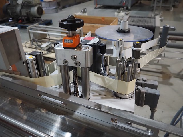 Multivac - afbeelding 19 van  19