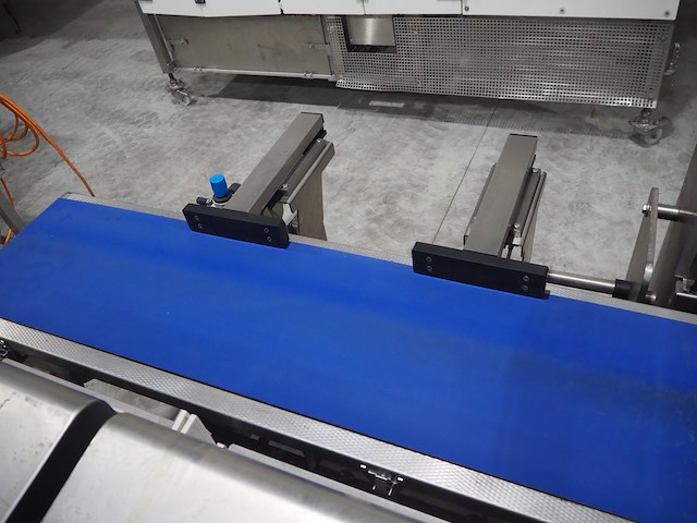 Multivac - afbeelding 2 van  16