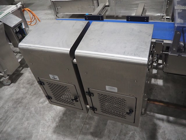 Multivac - afbeelding 3 van  16