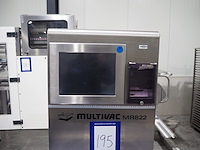 Multivac - afbeelding 4 van  16