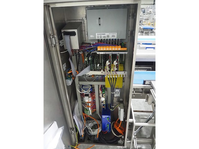 Multivac - afbeelding 5 van  16