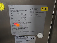 Multivac - afbeelding 6 van  16