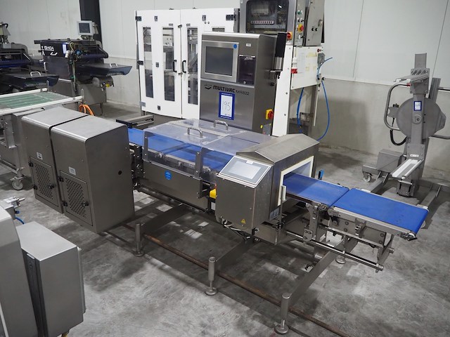 Multivac - afbeelding 1 van  16