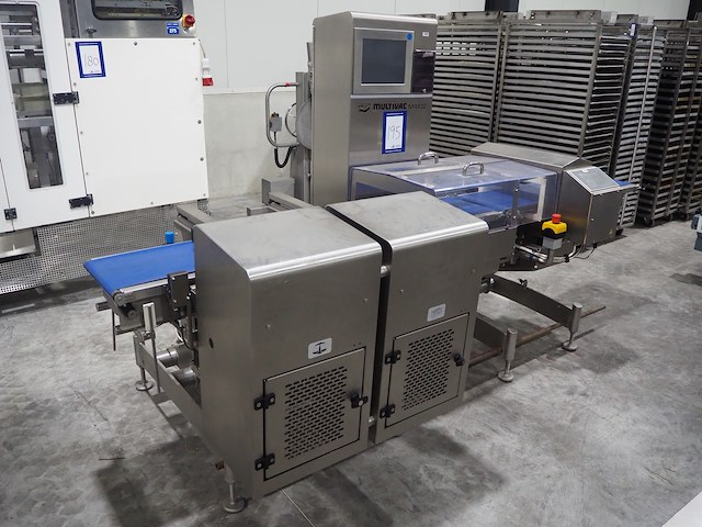 Multivac - afbeelding 9 van  16