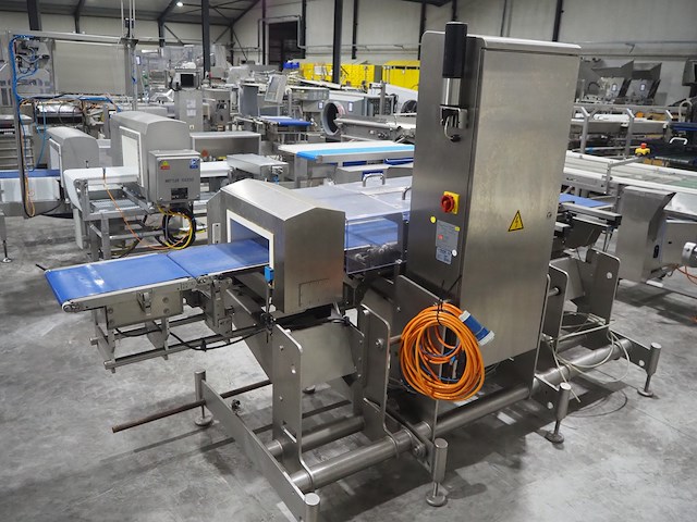 Multivac - afbeelding 11 van  16