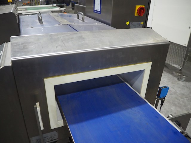 Multivac - afbeelding 13 van  16