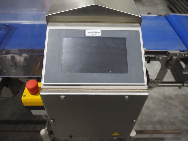 Multivac - afbeelding 14 van  16