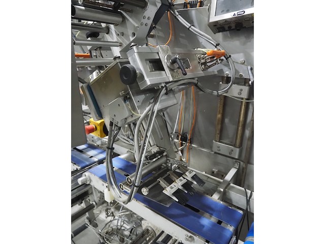 Multivac - afbeelding 4 van  30