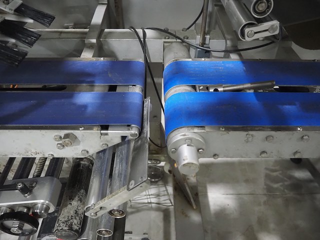 Multivac - afbeelding 5 van  30