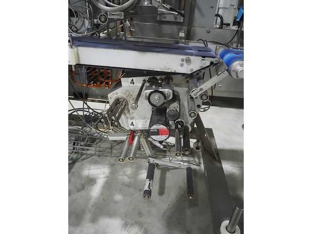 Multivac - afbeelding 6 van  30