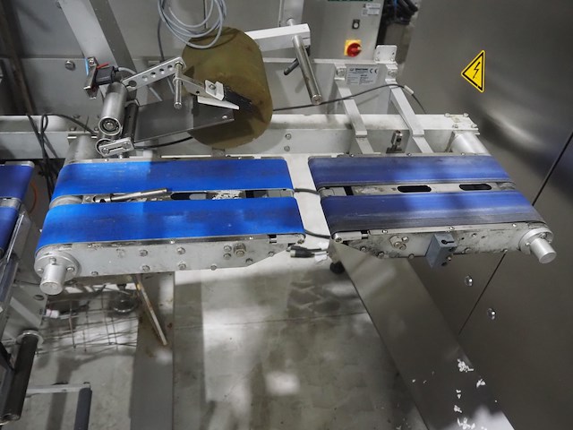 Multivac - afbeelding 7 van  30