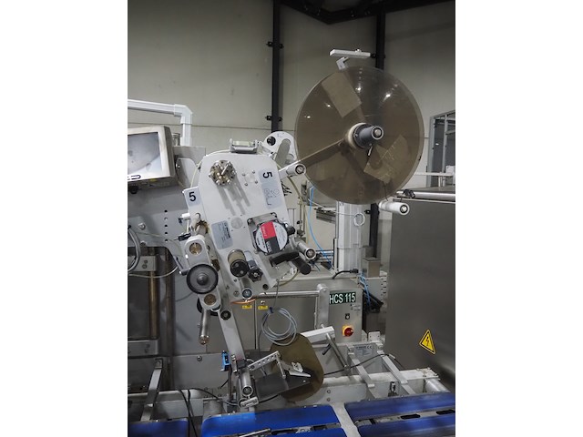 Multivac - afbeelding 8 van  30