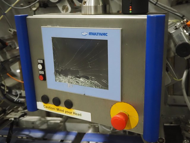 Multivac - afbeelding 10 van  30