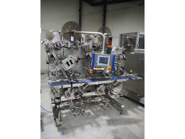 Multivac - afbeelding 1 van  30