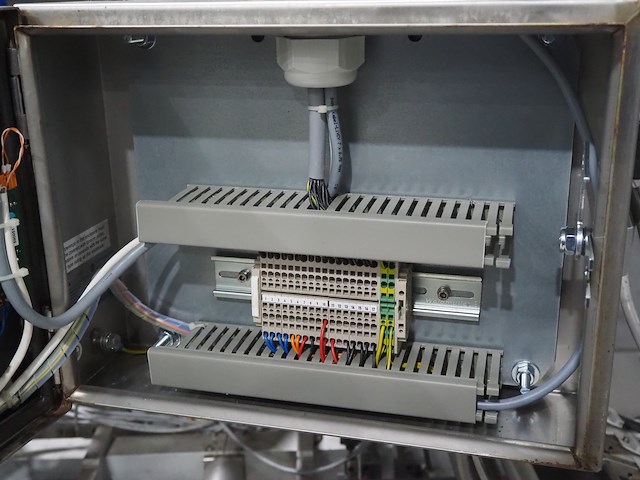 Multivac - afbeelding 13 van  30