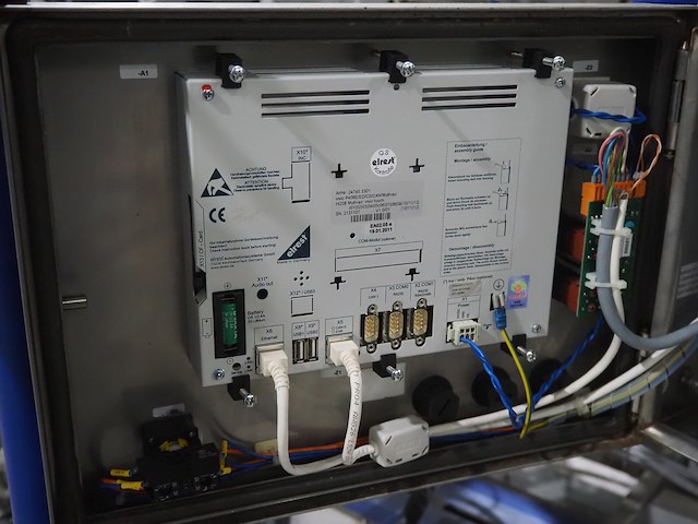 Multivac - afbeelding 14 van  30