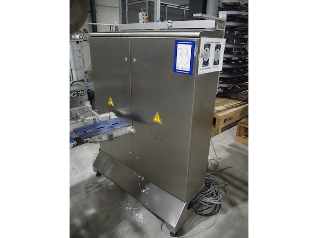 Multivac - afbeelding 16 van  30