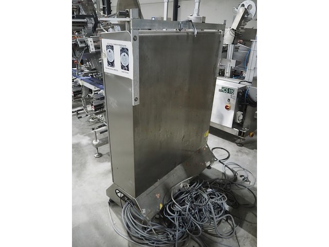 Multivac - afbeelding 17 van  30