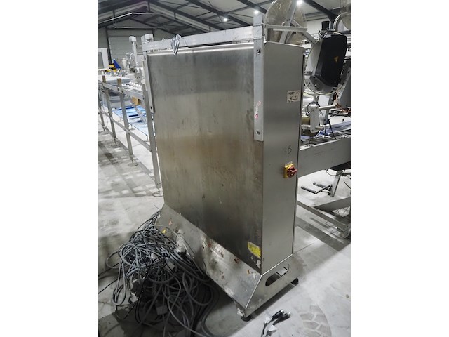 Multivac - afbeelding 18 van  30