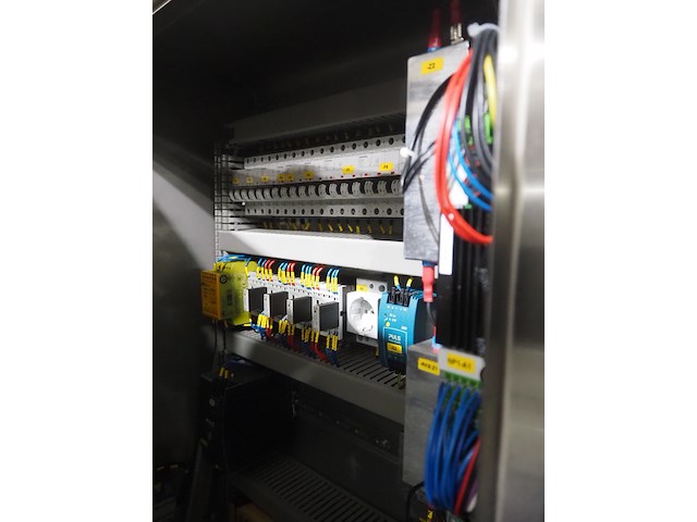 Multivac - afbeelding 21 van  30