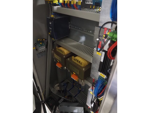 Multivac - afbeelding 22 van  30