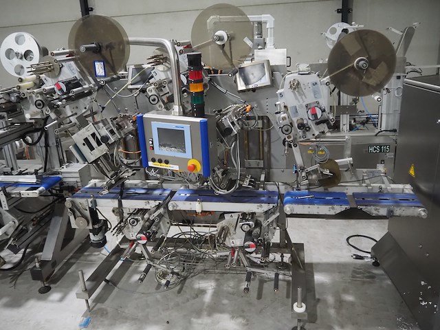 Multivac - afbeelding 12 van  30