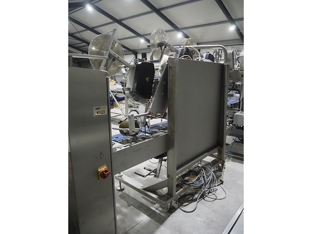 Multivac - afbeelding 23 van  30